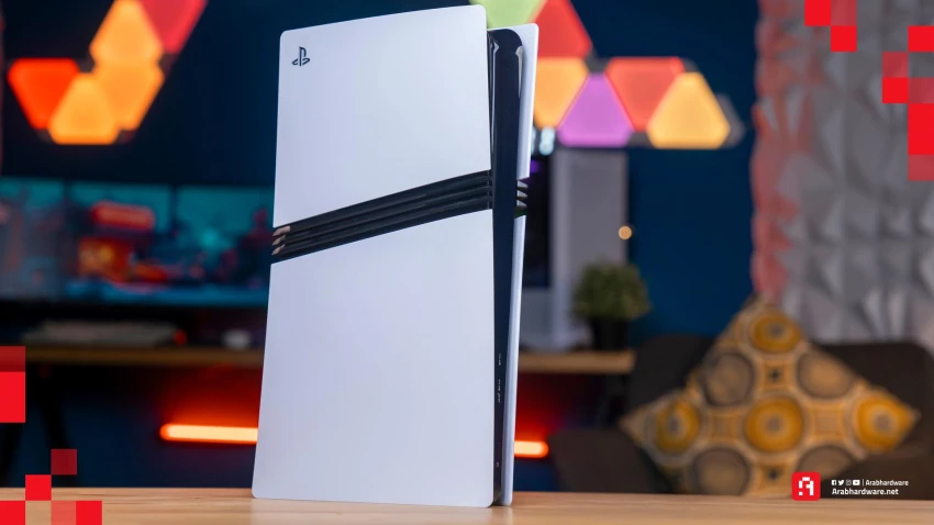 مراجعة بلايستيشن ٥ برو | أخف، أسرع، ولكن ..