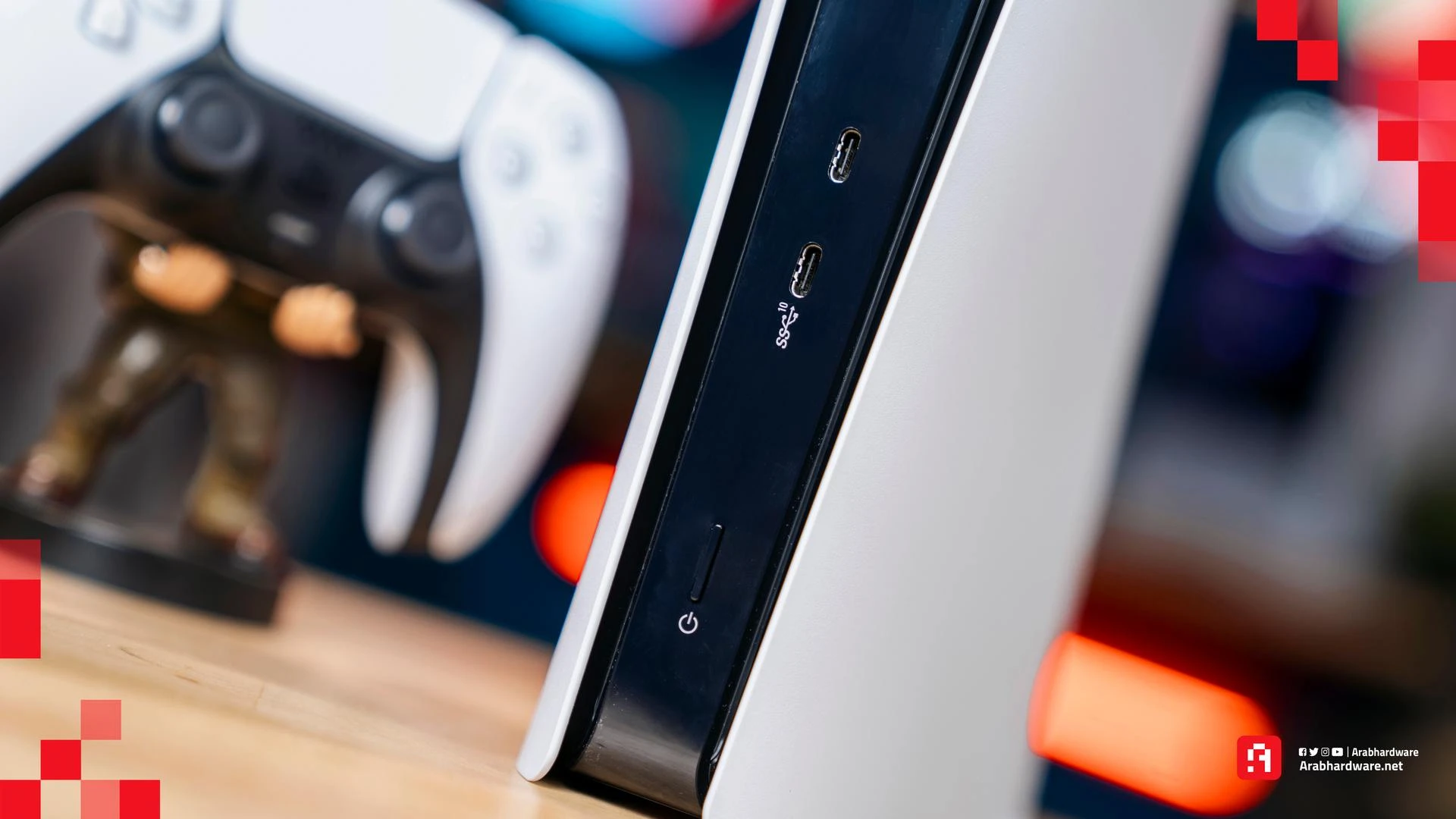 جاهز بلايستيشن 5 برو