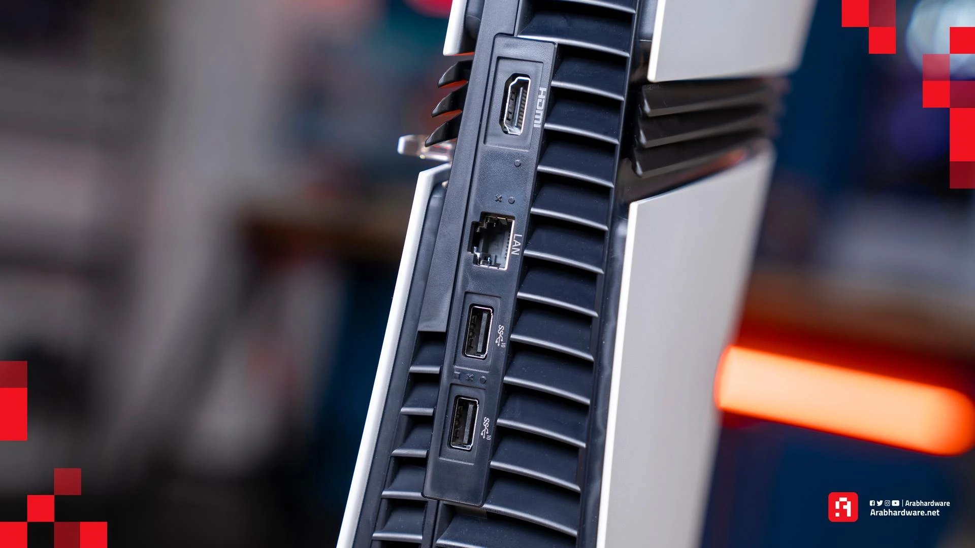 جاهز بلايستيشن 5 برو