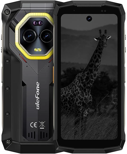Ulefone armor mini 20 pro