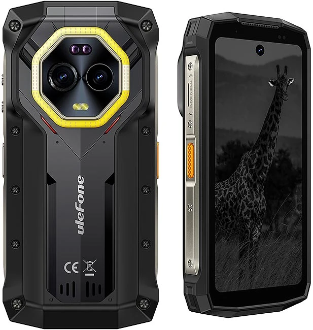 Ulefone armor mini 20 pro