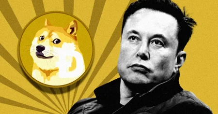 ترامب يعين إيلون ماسك رئيسا للجنة الكفاءة الحكومية DOGE