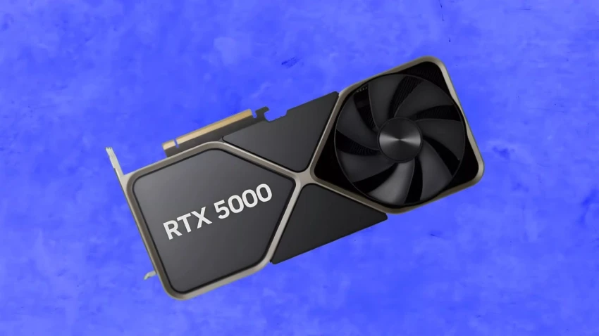 هل كشفت الشركة المصنّعة لمبردات RTX 50 عن موعد إطلاق السلسلة بالخطأ؟