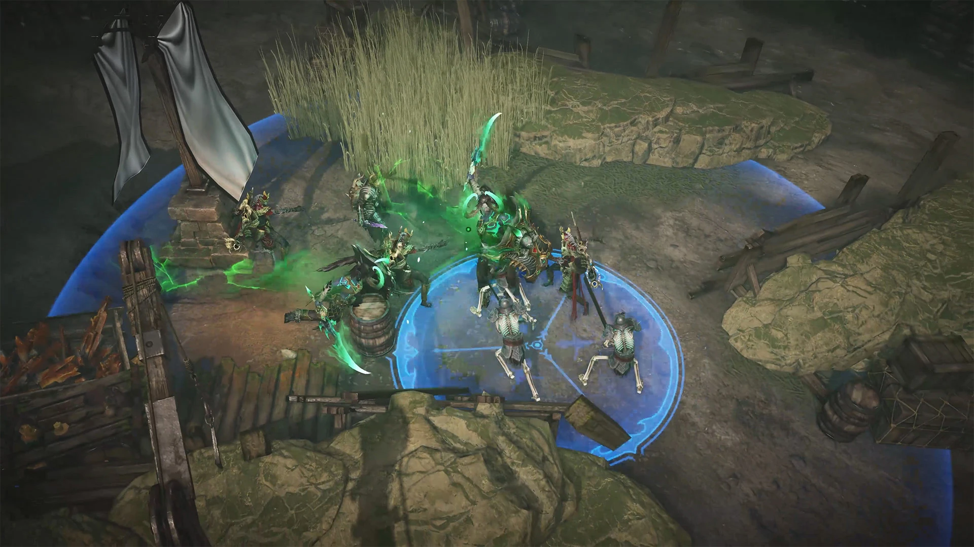 فعالية Cutthroat حدثeternal war فعالية Cutthroat حدثeternal war