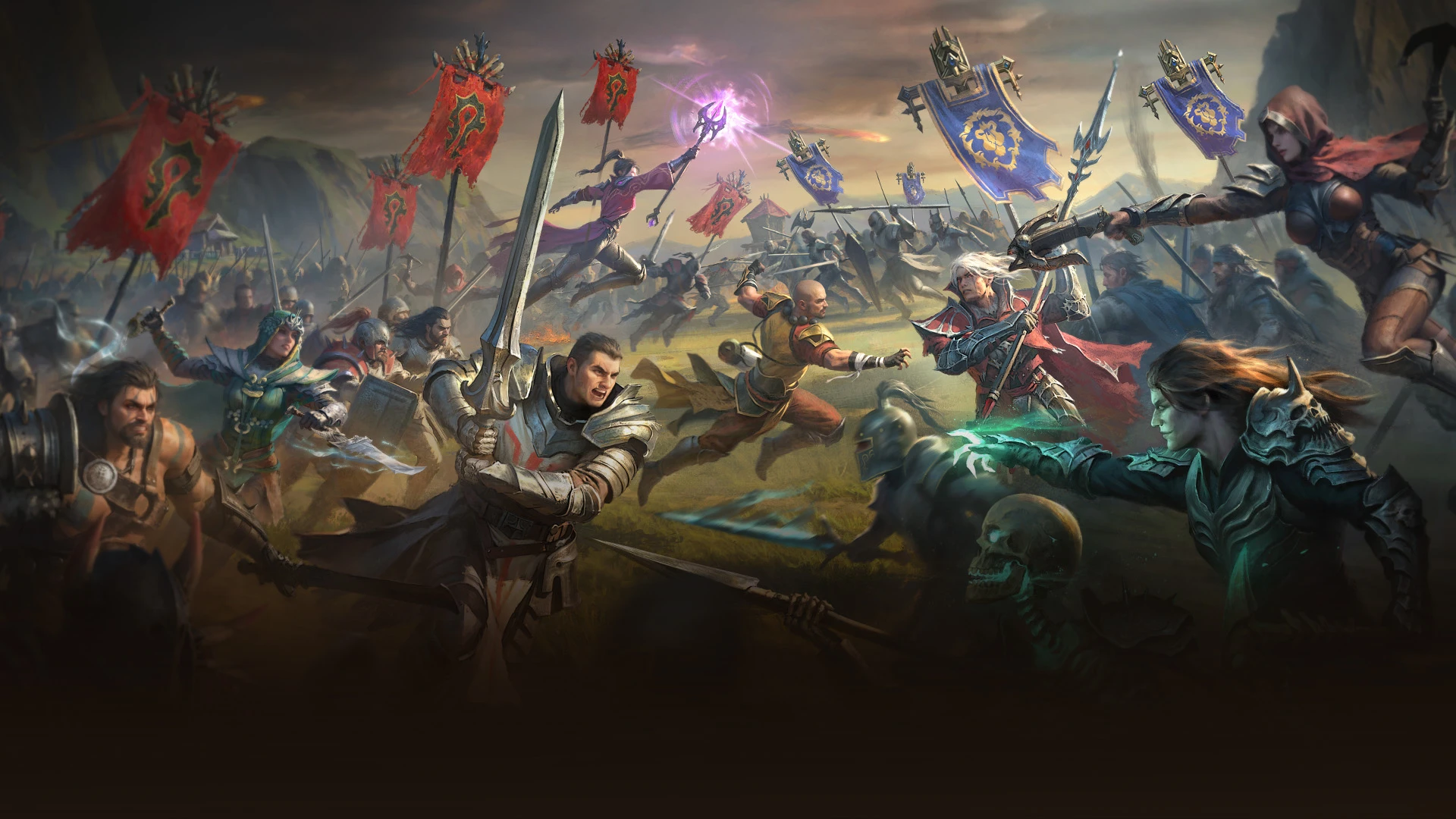 فعالية Cutthroat حدثeternal war فعالية Cutthroat حدثeternal war