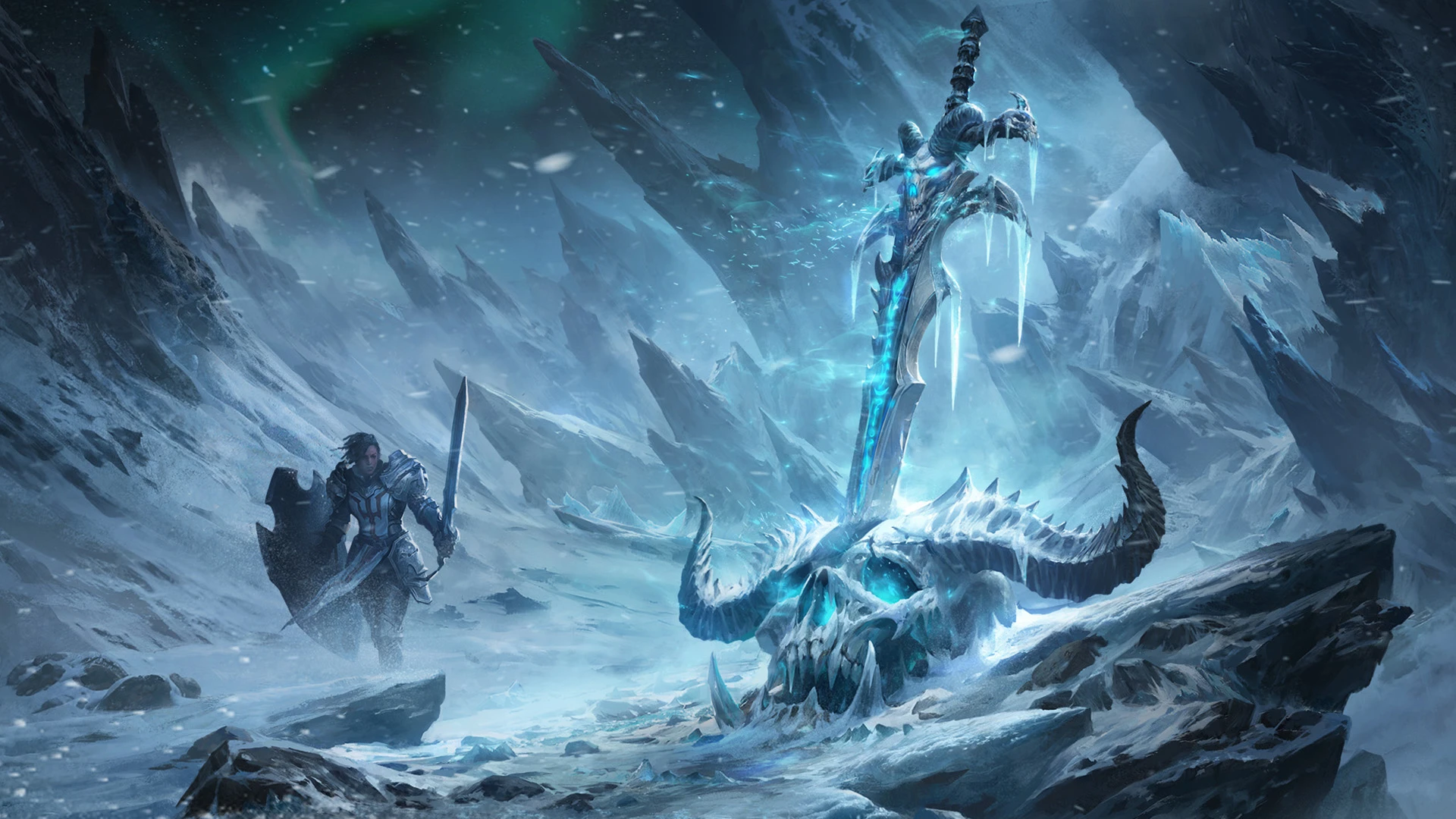 جوهرة Mourneskull حدث eternal war جوهرة Mourneskull حدث eternal war