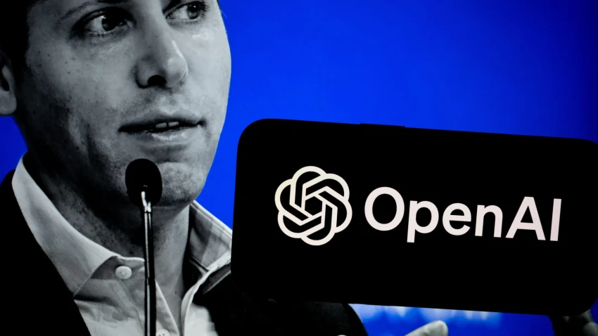 OpenAI تُصنّف كرابع شركة تقنية يتهافت قادة التكنولوجيا للاستثمار فيها