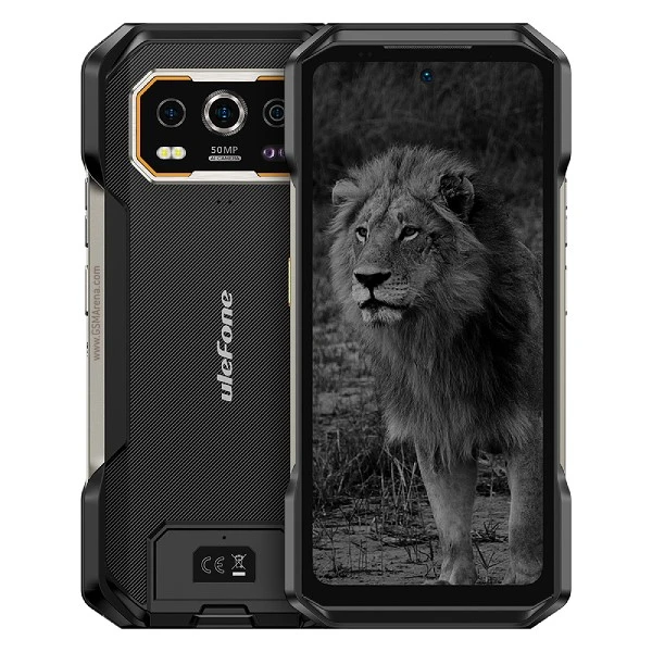 Ulefone armor 27 pro