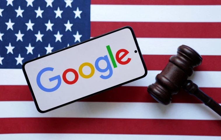 وزارة العدل الأمريكية قد تجبر Google على بيع متصفح كروم!