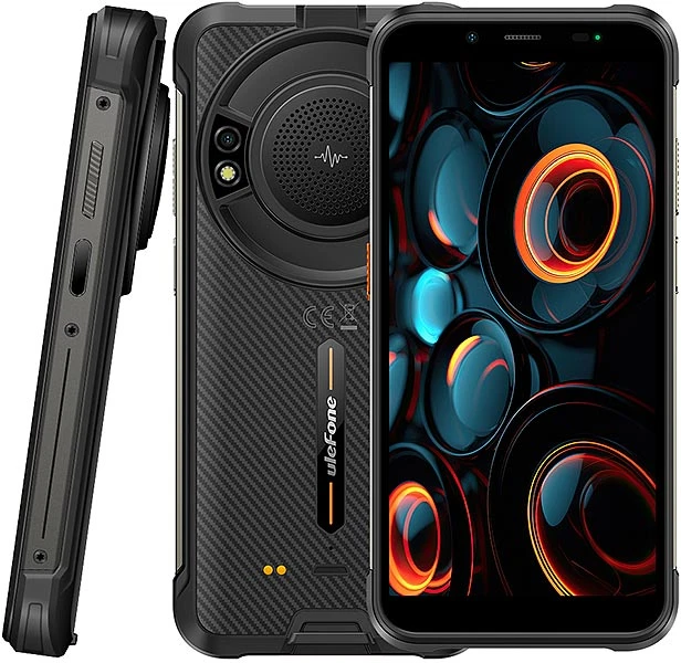 Ulefone power armor 16s