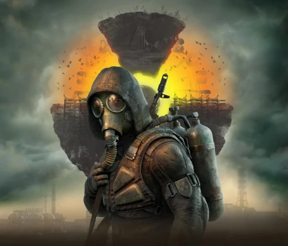 مراجعة لعبة STALKER 2: Heart of Chornobyl