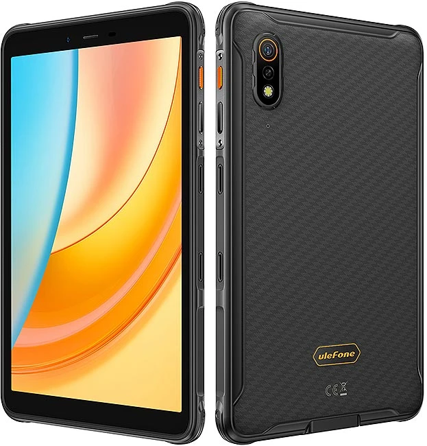 Ulefone armor pad pro