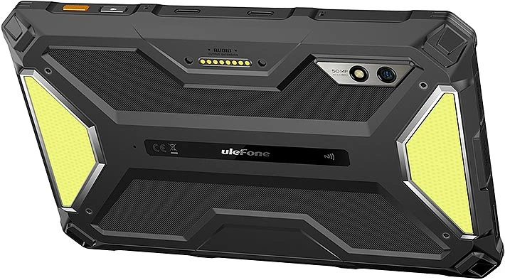 Ulefone armor pad 3 pro