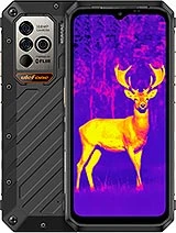 Ulefone power armor 18t ultra