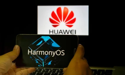 هواوي تستهدف 100 ألف تطبيق على نظام Harmony OS وسط العقوبات الأمريكية