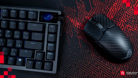 أجهزة ASUS الطرفية، عندما تجتمع الفخامة مع الأداء العالي