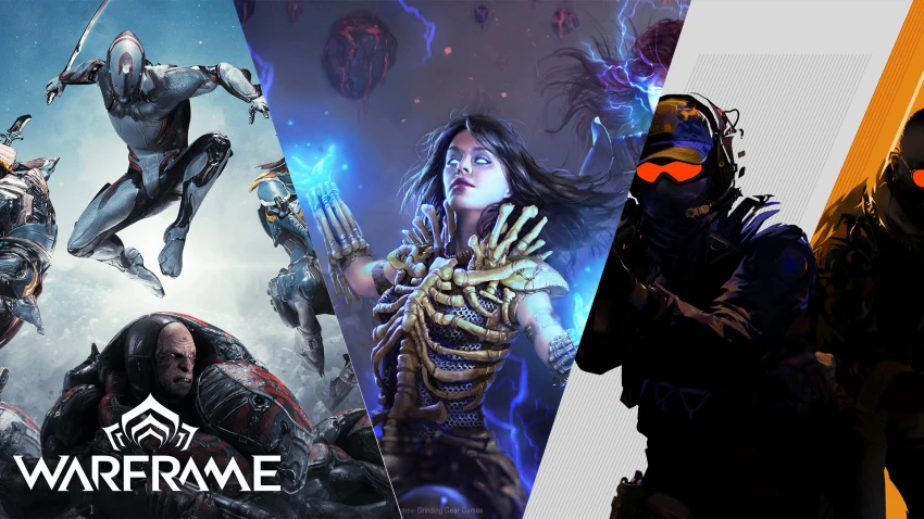 توب 5| أفضل ألعاب مجانية في 2024