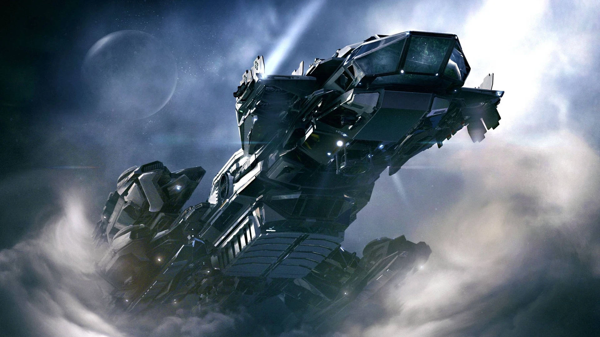 لعبة star citizen لعبة star citizen