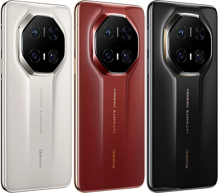 Huawei mate 70 rs ultimate