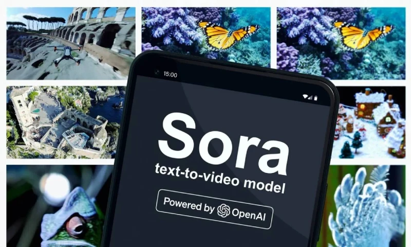 OpenAI تطلق Sora لإنشاء الفيديو بالذكاء الاصطناعي. لا تثق فيما تشاهد!