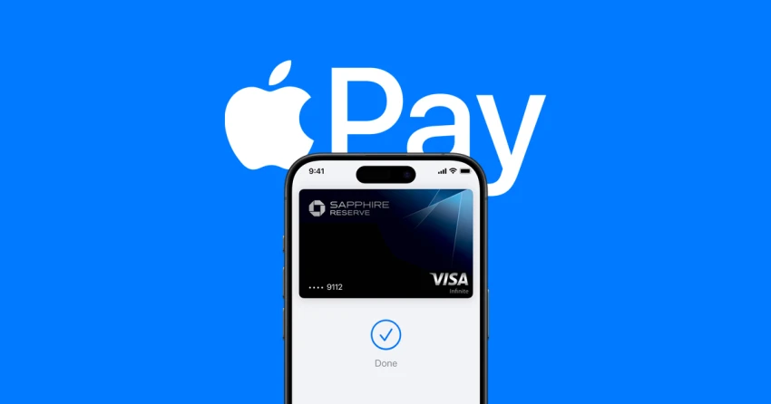 Apple Pay رسميًا في مصر | كيفية التشغيل والمميزات والعيوب