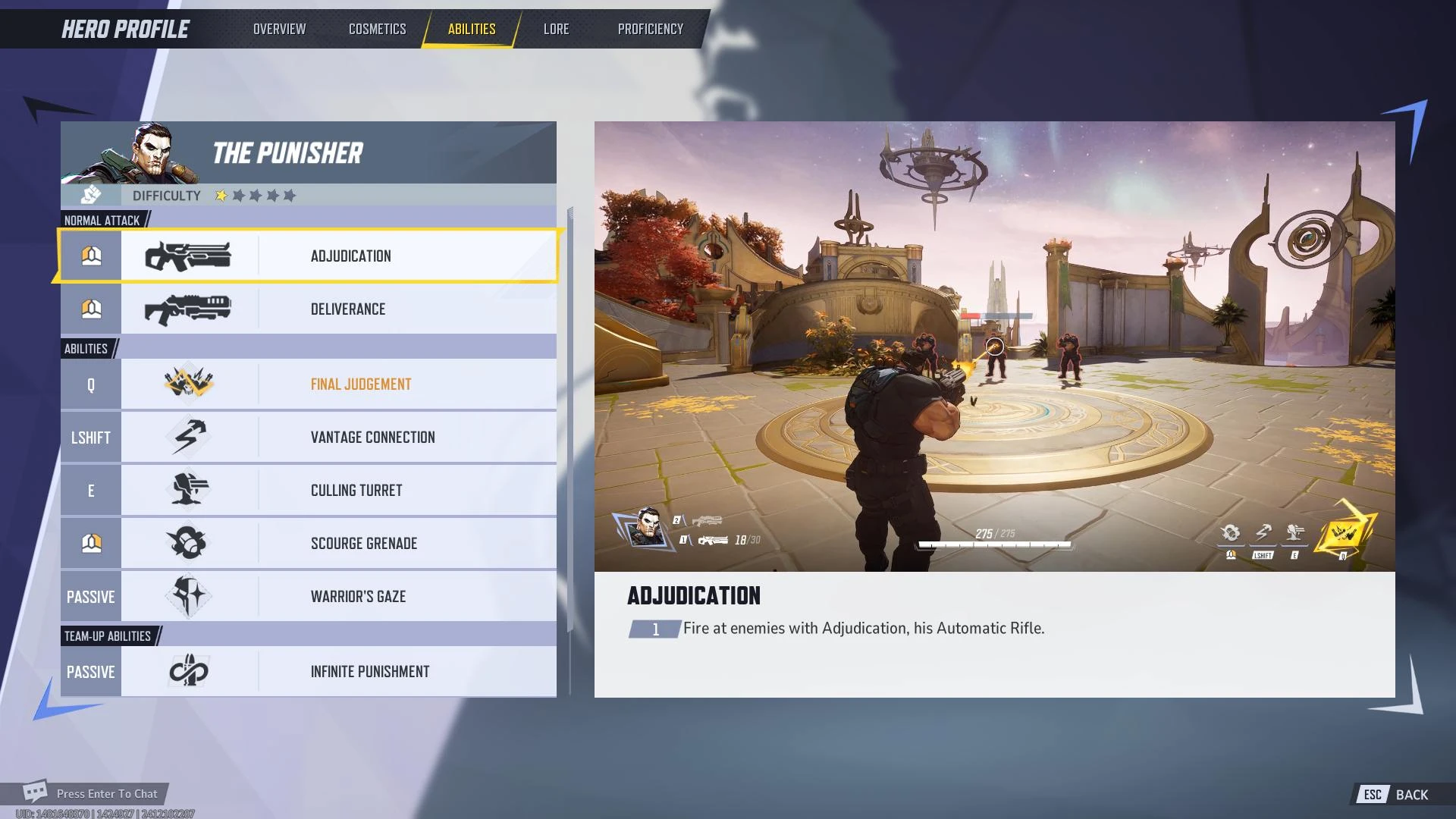 لعبة Marvel Rivals لعبة Marvel Rivals