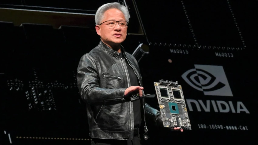 Nvidia تكشف عن تقنيات جديدة لتغيير مستقبل حوسبة الذكاء الاصطناعي