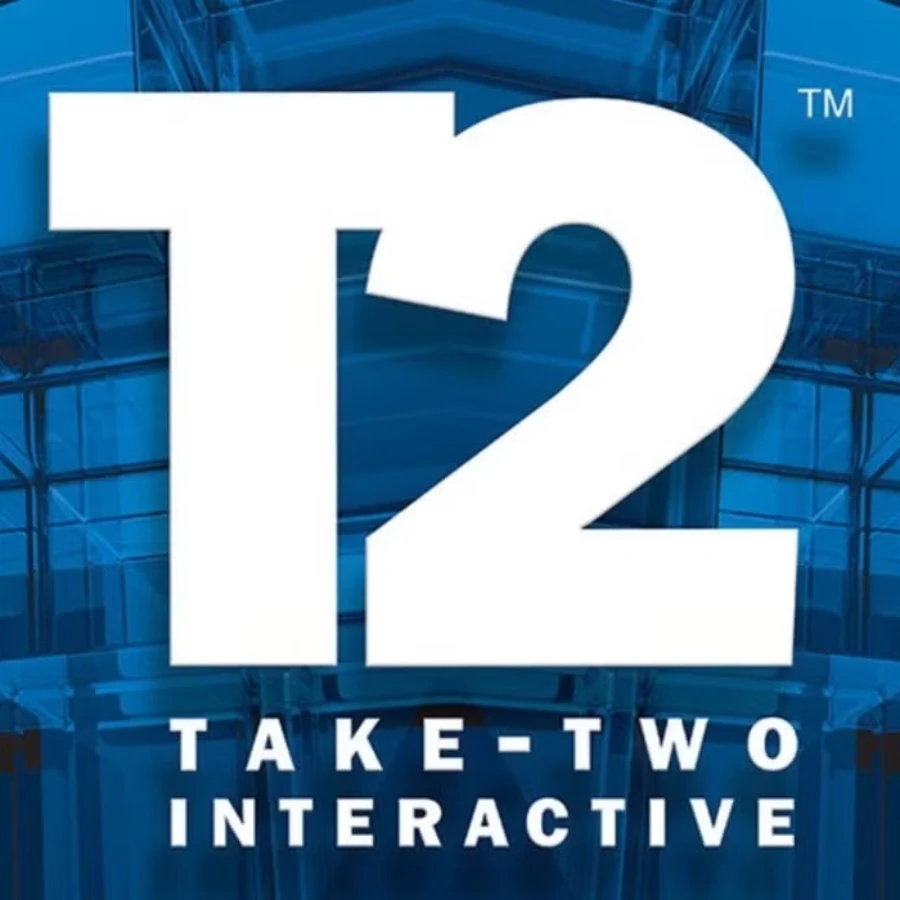 Take-two interactive