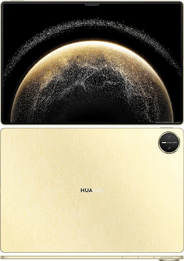 Huawei matepad 13.2