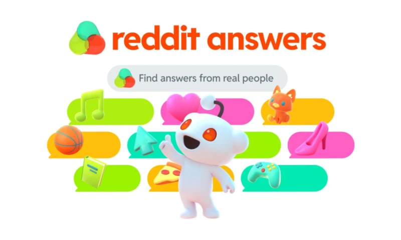 البحث بالذكاء الاصطناعي في Reddit يمدك بالإجابات دون الحاجة إلى جوجل