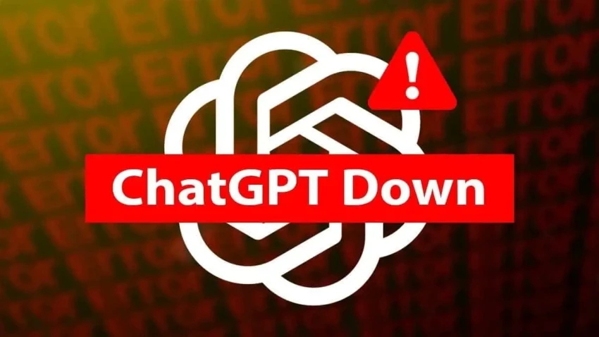 عُطل عالميّ مفاجئ بـ ChatGPT: هل حسدت OpenAI نفسها؟