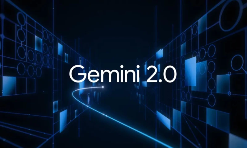 جوجل تطلق تطبيق الذكاء الاصطناعي Gemini 2 – ما هو سر أهميته؟
