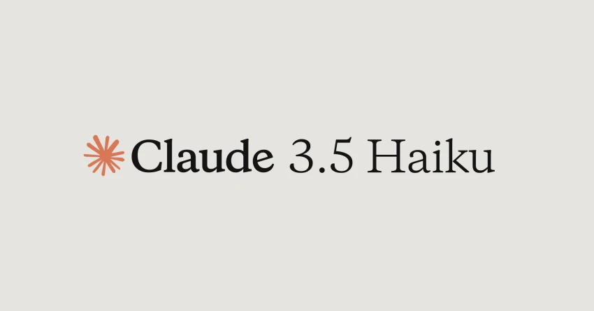 نموذج الذكاء الاصطناعي Claude 3.5 Haiku مُتاح الآن للاستخدام المجاني
