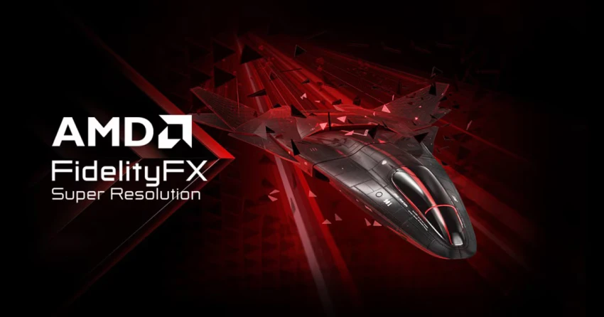 AMD تُطلق تقنية FSR 3.1.3 مع إصدار جديدة من مكتبة FidelityFX SDK
