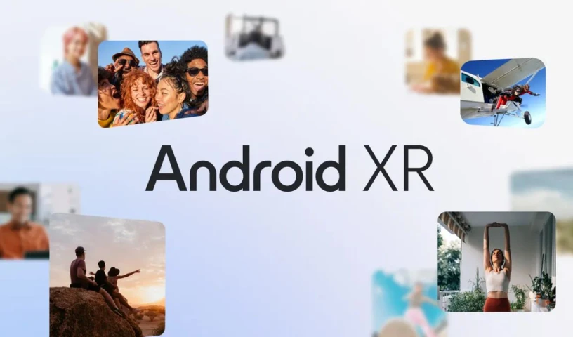 جوجل تعلن عن Android XR، مع إطلاقه في 2025 على نظارات سامسونج