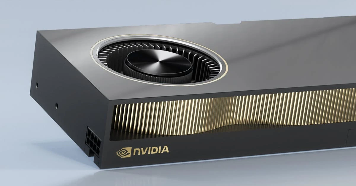 هل سمعت عن كارت الـ RTX 4010 من قبل؟ - Arabhardware