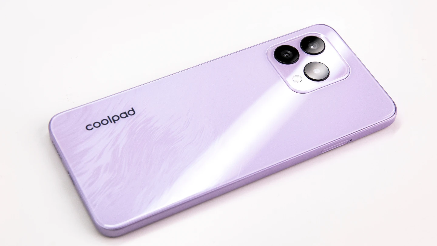 Coolpad COOL 30 Play