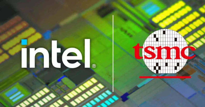 TSMC تنفي مساعدة Intel وتؤكد على توتر العلاقات بينهما بشكلٍ غير مباشر