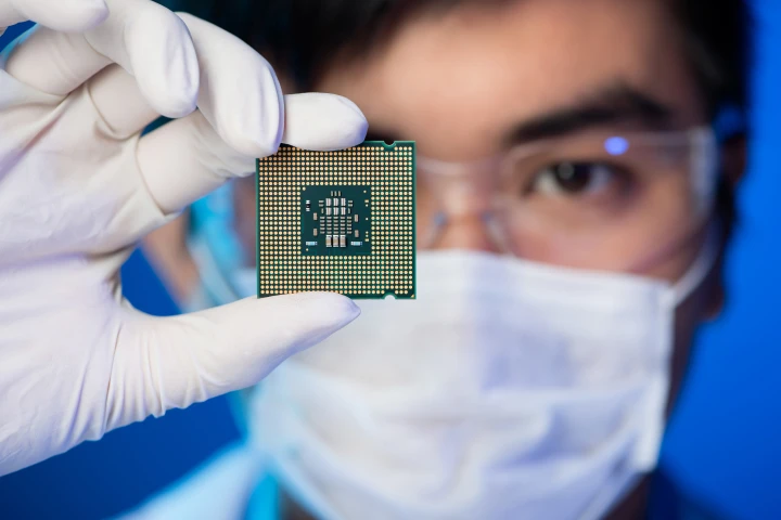 أمريكا تدعم Samsung بمليارات الدولارات للوصول إلى دقة تصنيع 2 نانومتر