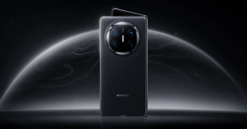 هواوي تعلن بدء الطلبات المسبقة لهاتف HUAWEI Mate X6 وتطلق عروضاً حصرية
