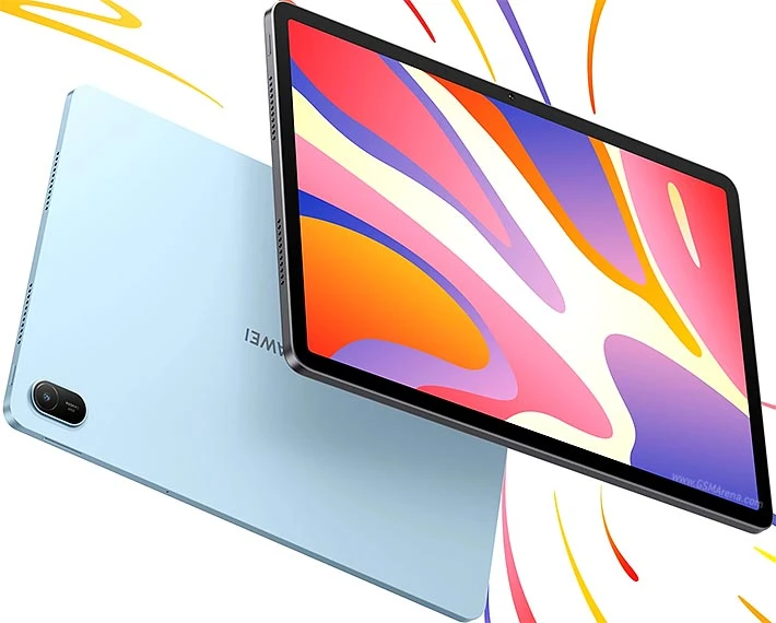 Huawei matepad se 11