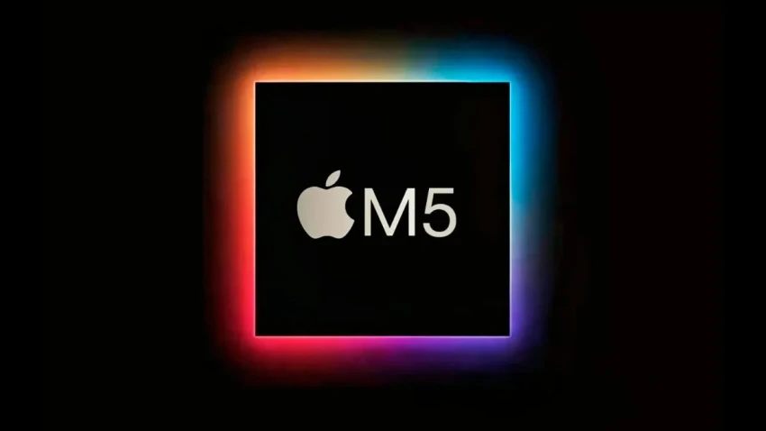 تسريب: شريحة Apple M5 تدخل مرحلة الإنتاج في النصف الأول من 2025