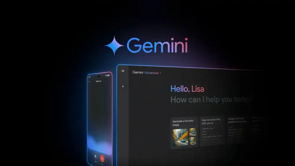 هذه الميزة في "Gemini" لم تلق القدر الذي تستحقه من الاهتمام