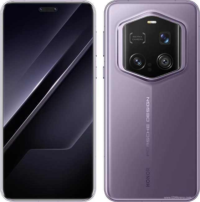 Honor magic7 rsr porsche design