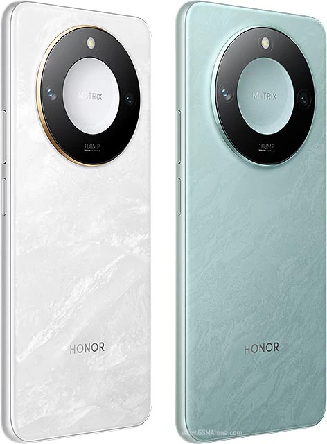 Honor x9c smart