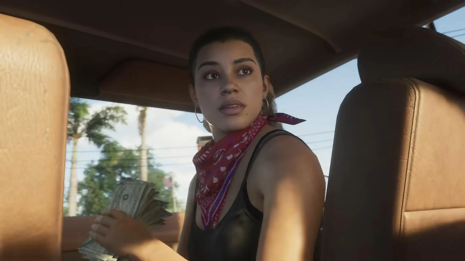 لعبة gta 6