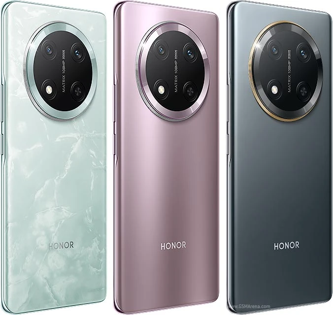 Honor x9c