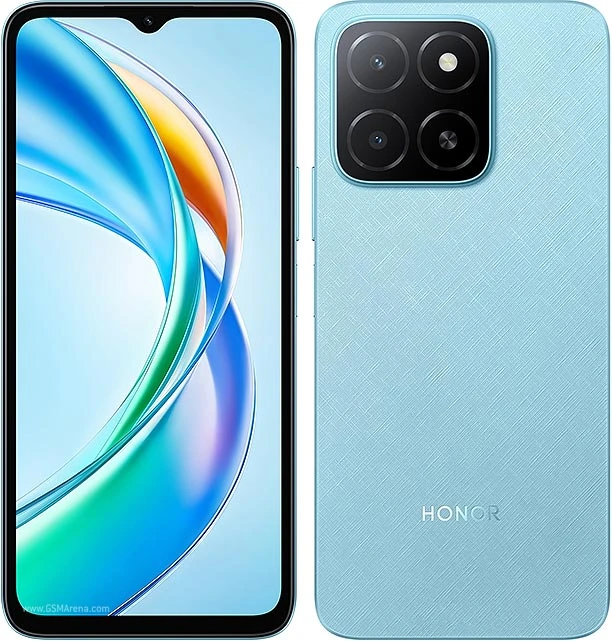 Honor x5b plus