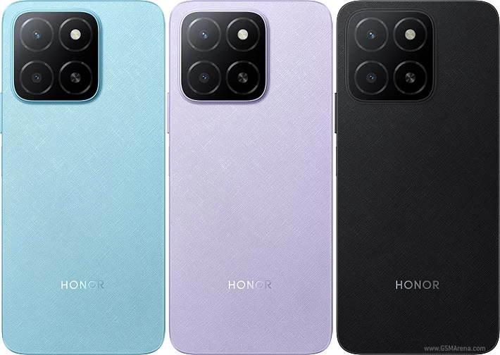 Honor x5b