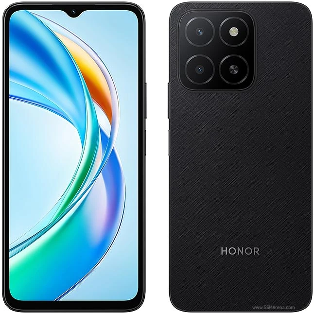 Honor x5b